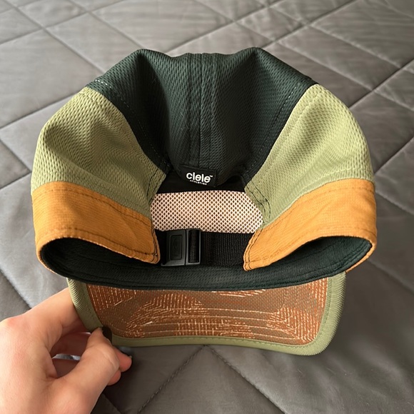 Ciele Athletics ALZCap SC - Picture 5 of 6